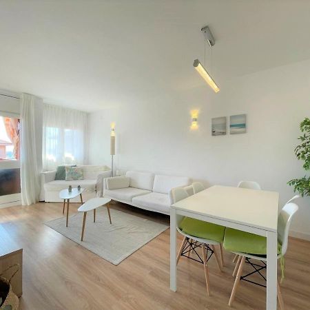 Apartamento Con Piscina Y Gran Terraza Con Vistas - Muy Cerca De La Playa, El Centro Y La Estacion Apartment Виласар де Мар Екстериор снимка