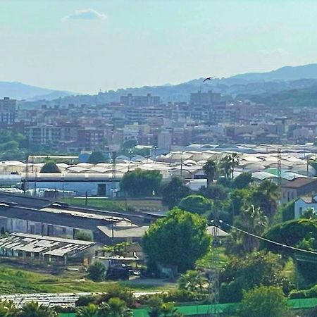 Apartamento Con Piscina Y Gran Terraza Con Vistas - Muy Cerca De La Playa, El Centro Y La Estacion Apartment Виласар де Мар Екстериор снимка