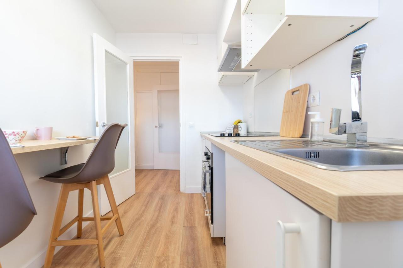 Apartamento Con Piscina Y Gran Terraza Con Vistas - Muy Cerca De La Playa, El Centro Y La Estacion Apartment Виласар де Мар Екстериор снимка